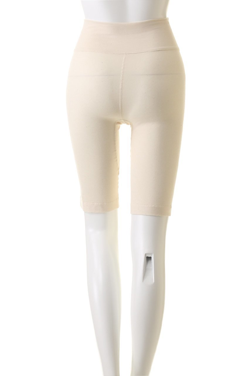 【プリスティン/PRISTINE】の5分丈ボトム 人気、トレンドファッション・服の通販 founy(ファニー) 　ファッション　Fashion　レディースファッション　WOMEN　下着・ランジェリー　Underwear　その他インナー・ランジェリー　Other lingerie　インナー　Inner　ダブル　Double　ハーフ　Half　ボトム　Bottom　ランジェリー　Lingerie　人気　Popularity　再入荷　Restock/Back In Stock/Re Arrival　other-4|ID: prp329100004161074 ipo3291000000031397353