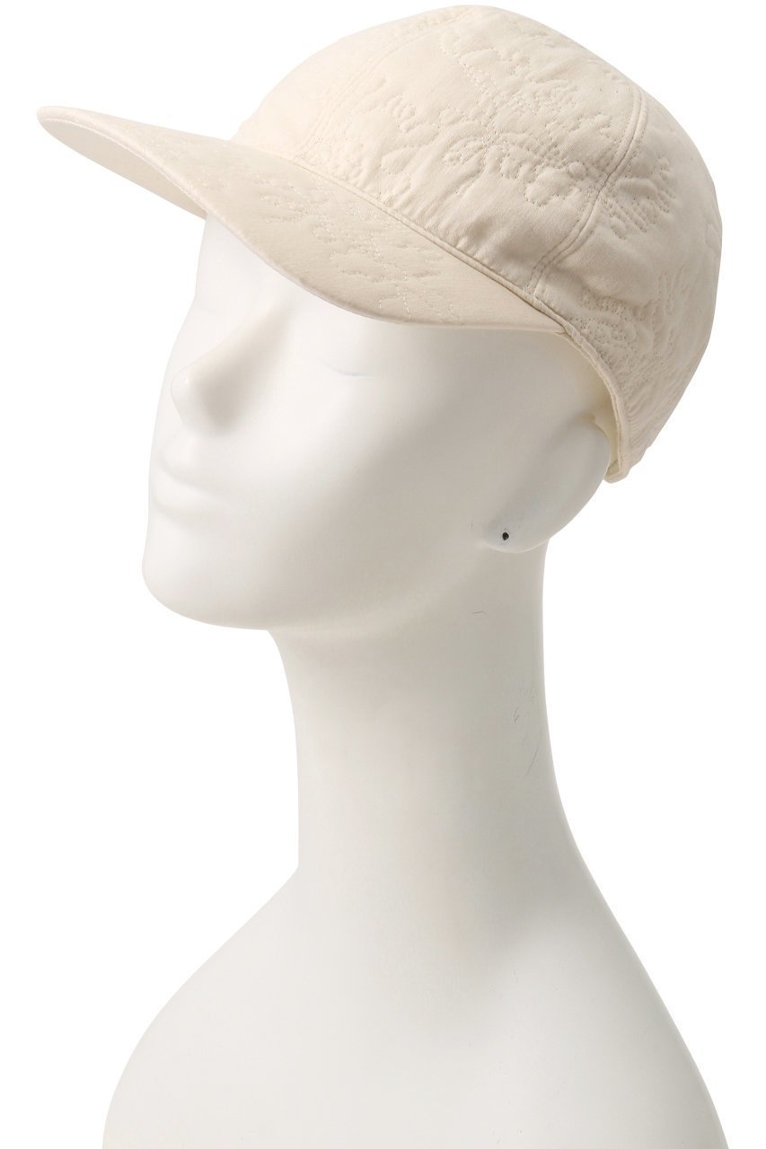 【プリスティン/PRISTINE】のフラワーキルトキャップ 人気、トレンドファッション・服の通販 founy(ファニー) ファッション Fashion レディースファッション Fashion for Women キャップ&ハット Hats & Caps なめらか Smooth, Silky Texture キャップ Cap, Baseball Cap キルト Quilt, Quilted Fabric サテン Satin, Glossy Fabric フェミニン Feminine, Girly フラワー Flower, Floral エレガント 上品 Elegant 帽子 Hat, Headwear other-2|ID: prp329100004161075 ipo3291000000032827333