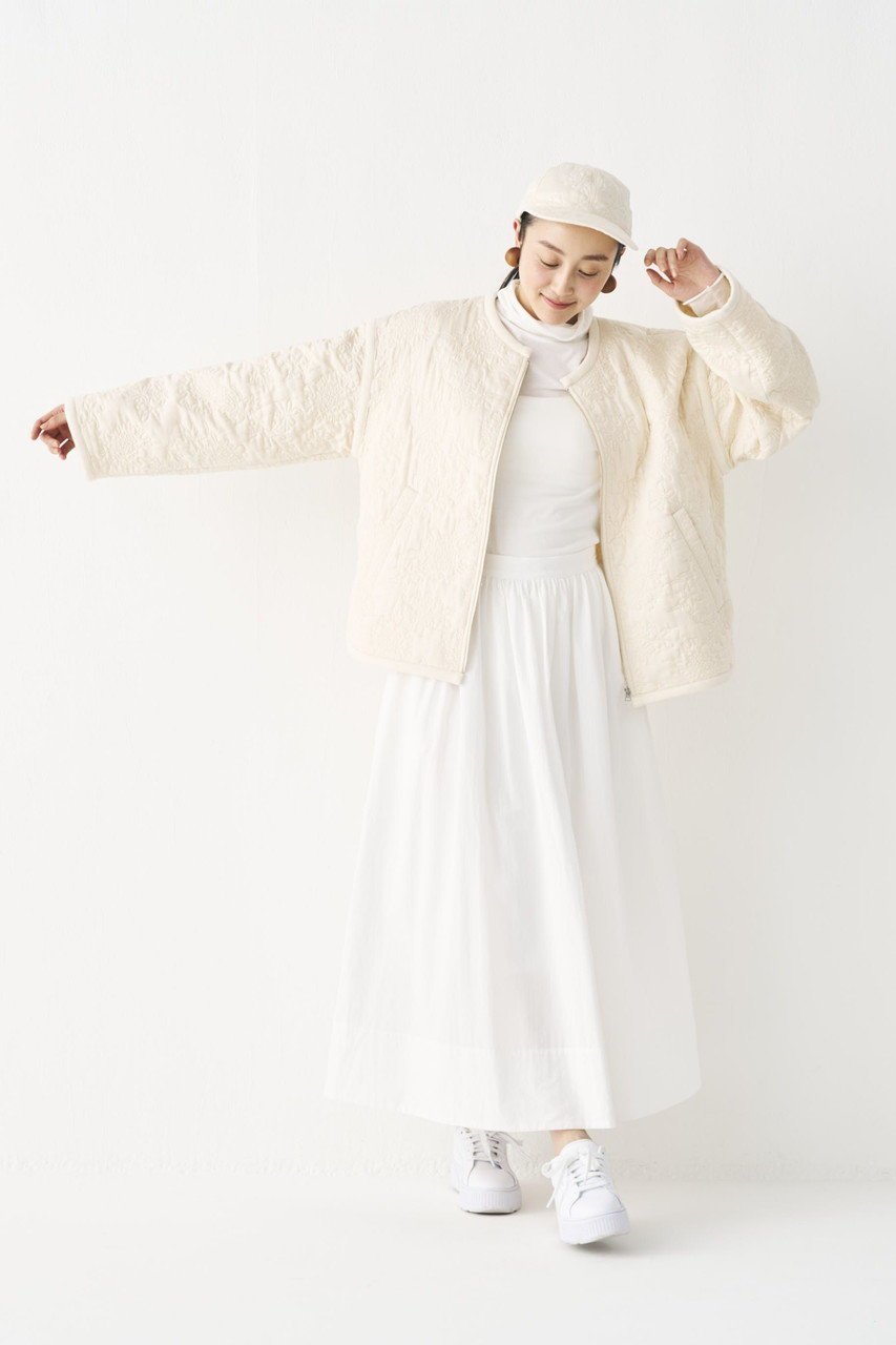 【プリスティン/PRISTINE】のフラワーキルトキャップ 人気、トレンドファッション・服の通販 founy(ファニー) ファッション Fashion レディースファッション Fashion for Women キャップ&ハット Hats & Caps なめらか Smooth, Silky Texture キャップ Cap, Baseball Cap キルト Quilt, Quilted Fabric サテン Satin, Glossy Fabric フェミニン Feminine, Girly フラワー Flower, Floral エレガント 上品 Elegant 帽子 Hat, Headwear other-5|ID: prp329100004161075 ipo3291000000032827336