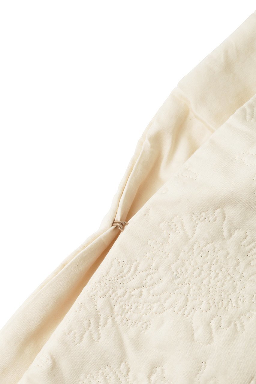 【プリスティン/PRISTINE】のフラワーキルトストール 人気、トレンドファッション・服の通販 founy(ファニー) 　ファッション　Fashion　レディースファッション　WOMEN　ストール　Scarves　マフラー　Mufflers　なめらか　Smooth　キルト　Quilt　ストール　Stall　フェミニン　Feminine　フラワー　Flower　マフラー　Scarf　A/W・秋冬　Aw・Autumn/Winter・Fw・Fall-Winter　other-5|ID: prp329100004161076 ipo3291000000031397381