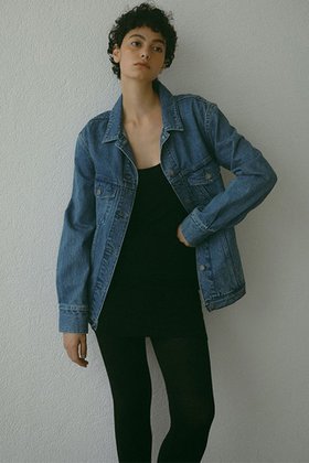 【エトレトウキョウ/ETRE TOKYO】 コンパクトトラッカージャケット人気、トレンドファッション・服の通販 founy(ファニー) ファッション Fashion レディースファッション WOMEN アウター Coat Outerwear ジャケット Jackets おすすめ Recommend コンパクト Compact コーデュロイ Corduroy ジャケット Jacket セットアップ Set Up デニム Denim NEW・新作・新着・新入荷 New Arrivals |ID:prp329100004161079