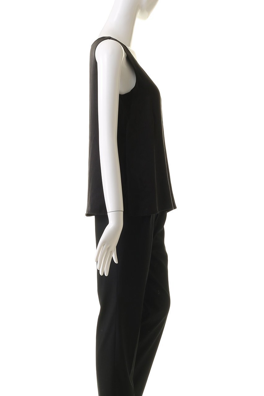 【サードマガジン/THIRD MAGAZINE】の#8 BLOUSE エイト ブラウス 人気、トレンドファッション・服の通販 founy(ファニー) ファッション Fashion レディースファッション Fashion for Women トップス・カットソー Cut & Sew Tops キャミソール&ノースリーブ Camisoles & Sleeveless Tops シャツ・ブラウス・オフィスカジュアル Elegant Blouses & Button-Ups インナー Innerwear シルク Silk, 100% Silk ジャケット Jacket, Outerwear スーツ Suit, Formalwear ドレープ Drape, Draping Fabric ノースリーブ Sleeveless, No-Sleeve other-3|ID: prp329100004161095 ipo3291000000035309805