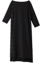 【サードマガジン/THIRD MAGAZINE】の#6 DRESS シックス ドレス ブラック|ID: prp329100004161097 ipo3291000000032889001