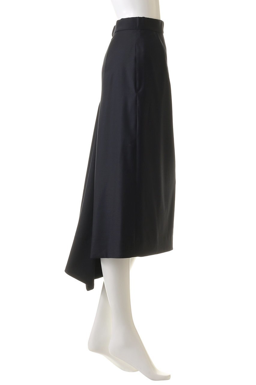 【サードマガジン/THIRD MAGAZINE】の#3 SKIRT スリー スカート 人気、トレンドファッション・服の通販 founy(ファニー) 　ファッション　Fashion　レディースファッション　Fashion for Women　スカート　Skirts　ロングスカート　Long Skirts / Maxi & Midi Skirts　シルク　Silk, 100% Silk　ジャケット　Jacket, Outerwear　タイトスカート　Pencil Skirt, Tight Skirt　フォーマル　Formal, Dressy　ロング　Long, Long-Length　エレガント 上品　Elegant　other-3|ID: prp329100004161100 ipo3291000000032823377