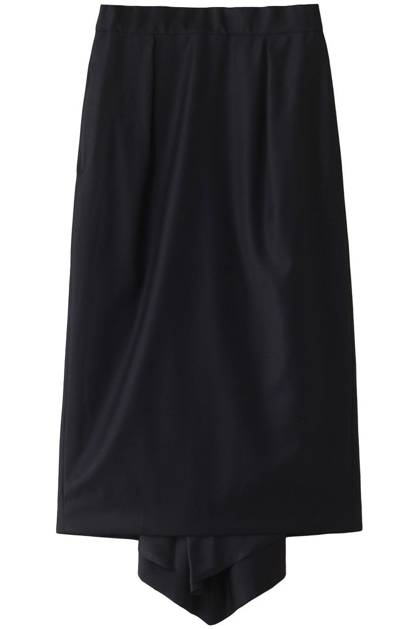 【サードマガジン/THIRD MAGAZINE】の#3 SKIRT スリー スカート 人気、トレンドファッション・服の通販 founy(ファニー) 　ファッション　Fashion　レディースファッション　Fashion for Women　スカート　Skirts　ロングスカート　Long Skirts / Maxi & Midi Skirts　シルク　Silk, 100% Silk　ジャケット　Jacket, Outerwear　タイトスカート　Pencil Skirt, Tight Skirt　フォーマル　Formal, Dressy　ロング　Long, Long-Length　エレガント 上品　Elegant　 other-1|ID: prp329100004161100 ipo3291000000035509252