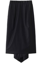 【サードマガジン/THIRD MAGAZINE】の#3 SKIRT スリー スカート 人気、トレンドファッション・服の通販 founy(ファニー) ファッション Fashion レディースファッション Fashion for Women スカート Skirts ロングスカート Long Skirts / Maxi & Midi Skirts シルク Silk, 100% Silk ジャケット Jacket, Outerwear タイトスカート Pencil Skirt, Tight Skirt フォーマル Formal, Dressy ロング Long, Long-Length エレガント 上品 Elegant thumbnail ネイビー|ID: prp329100004161100 ipo3291000000035509253