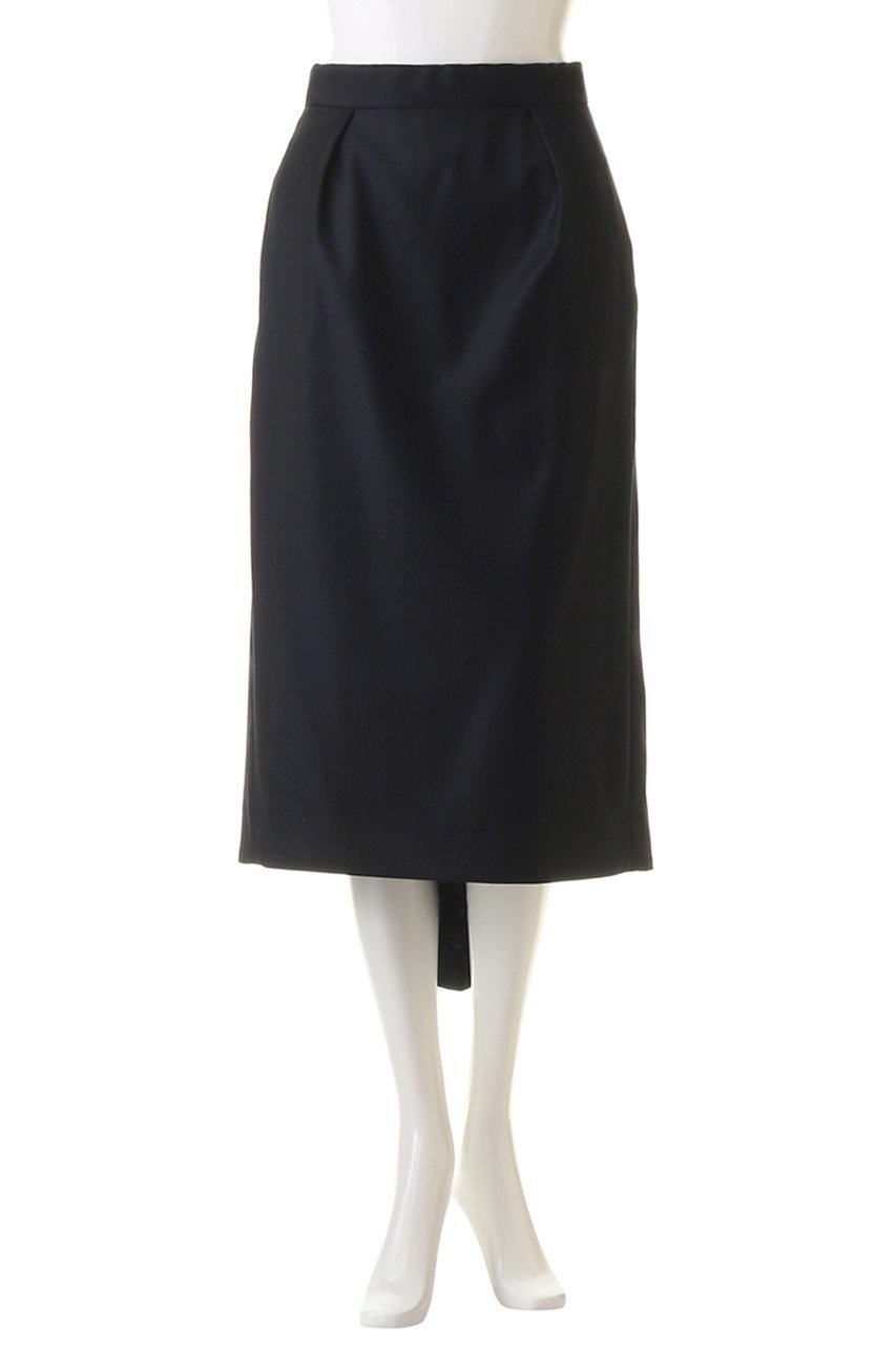 【サードマガジン/THIRD MAGAZINE】の#3 SKIRT スリー スカート 人気、トレンドファッション・服の通販 founy(ファニー) 　ファッション　Fashion　レディースファッション　Fashion for Women　スカート　Skirts　ロングスカート　Long Skirts / Maxi & Midi Skirts　シルク　Silk, 100% Silk　ジャケット　Jacket, Outerwear　タイトスカート　Pencil Skirt, Tight Skirt　フォーマル　Formal, Dressy　ロング　Long, Long-Length　エレガント 上品　Elegant　other-2|ID: prp329100004161100 ipo3291000000035509255