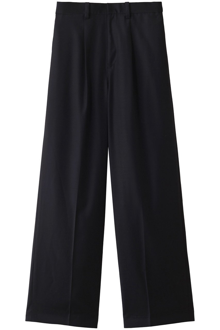 【サードマガジン/THIRD MAGAZINE】の#2 PANTS ツー パンツ 人気、トレンドファッション・服の通販 founy(ファニー) 　ファッション　Fashion　レディースファッション　Fashion for Women　パンツ　Pants & Trousers　シルク　Silk, 100% Silk　センター　Center, Center Line　バランス　Balance, Style Balance　 other-1|ID: prp329100004161101 ipo3291000000032927867