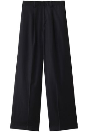 【サードマガジン/THIRD MAGAZINE】 #2 PANTS ツー パンツ人気、トレンドファッション・服の通販 founy(ファニー) ファッション Fashion レディースファッション Fashion for Women パンツ Pants & Trousers シルク Silk, 100% Silk センター Center, Center Line バランス Balance, Style Balance |ID:prp329100004161101