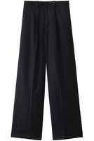 【サードマガジン/THIRD MAGAZINE】の#2 PANTS ツー パンツ 人気、トレンドファッション・服の通販 founy(ファニー) ファッション Fashion レディースファッション Fashion for Women パンツ Pants & Trousers シルク Silk, 100% Silk センター Center, Center Line バランス Balance, Style Balance |ID:prp329100004161101