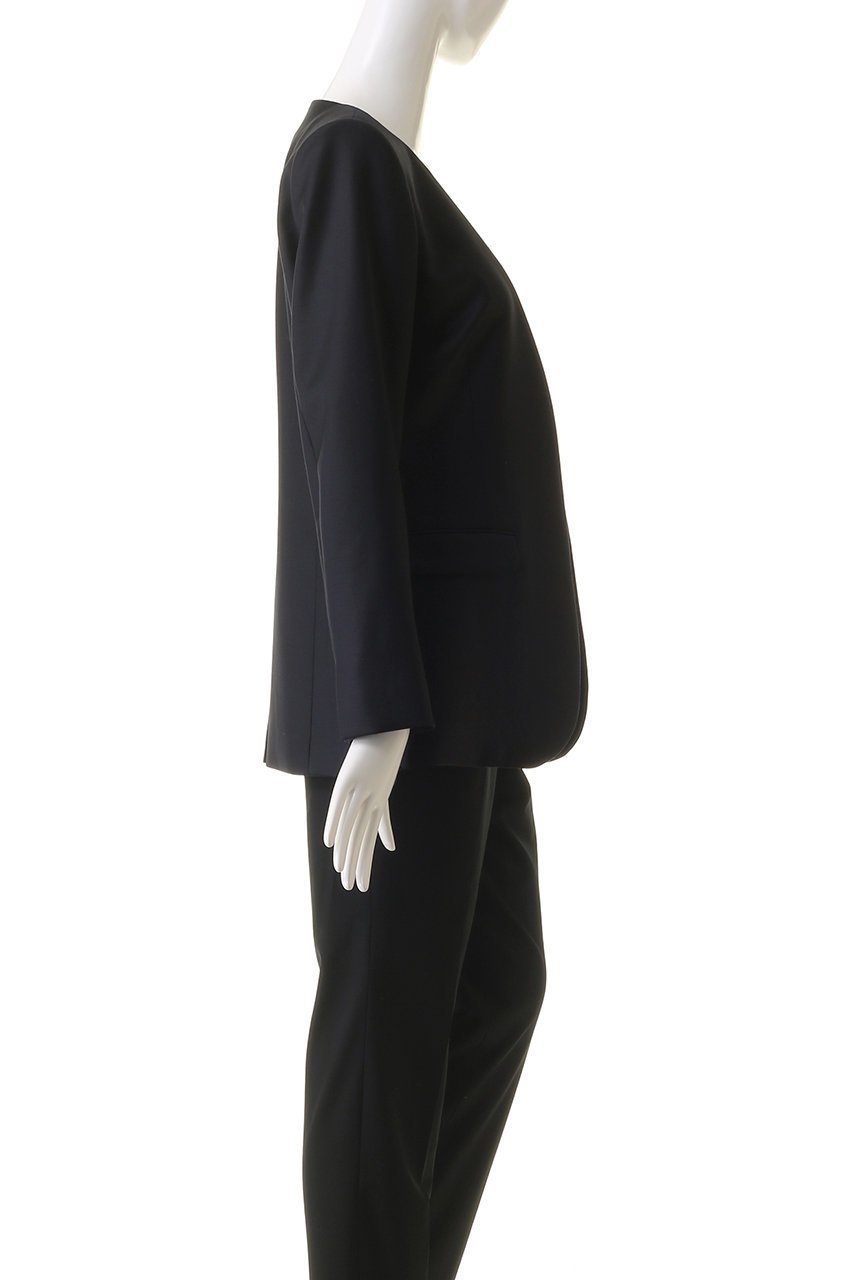 【サードマガジン/THIRD MAGAZINE】の#1 JACKET ワン ジャケット 人気、トレンドファッション・服の通販 founy(ファニー) 　ファッション　Fashion　レディースファッション　Fashion for Women　アウター　Coat / Outerwear Collection　レディースジャケット・軽アウター　Jackets　オケージョン　Occasion Wear　シルク　Silk, 100% Silk　ジャケット　Jacket, Outerwear　スリット　Slit, Slit Detail　other-3|ID: prp329100004161102 ipo3291000000035825301