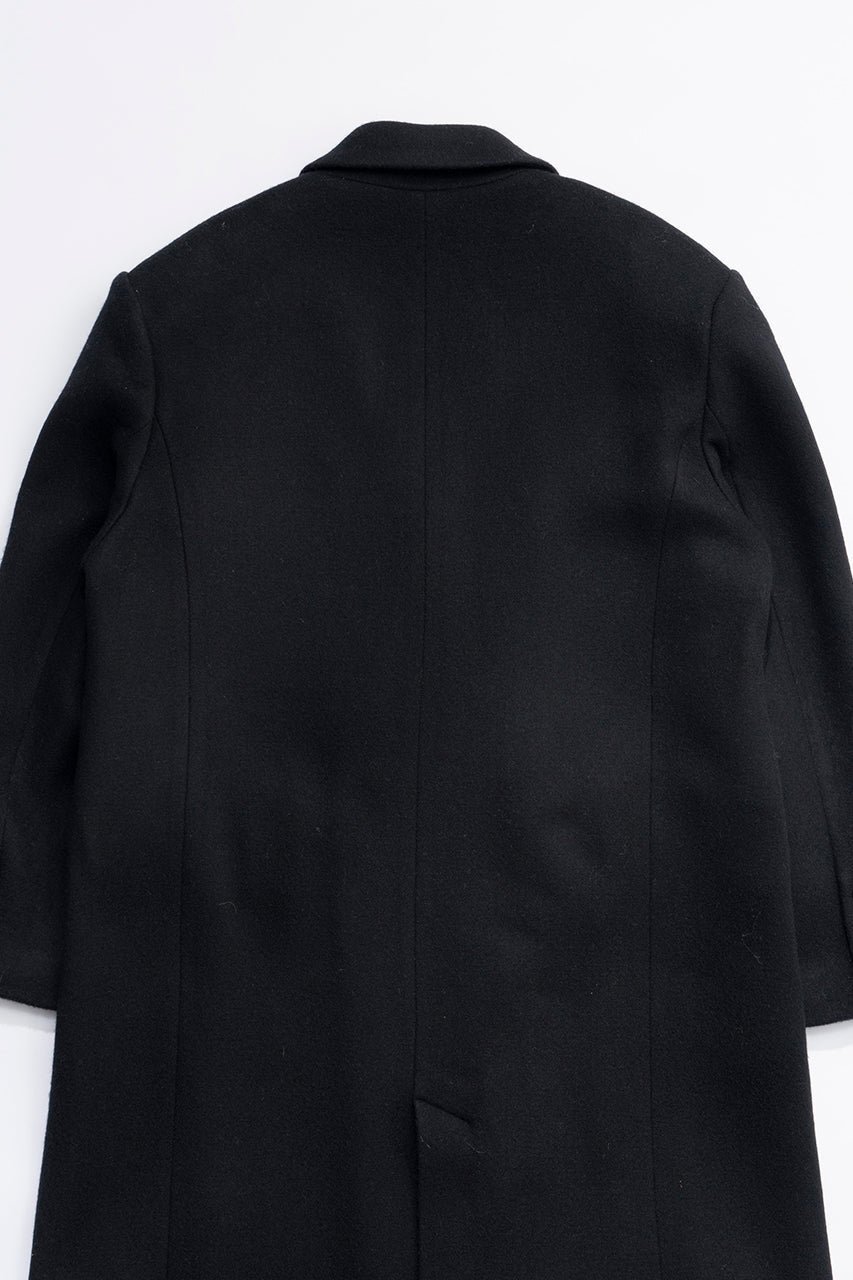 【プランク プロジェクト/PRANK PROJECT】のウールダブルロングコート / Wool Double Long Coat 人気、トレンドファッション・服の通販 founy(ファニー) ファッション Fashion レディースファッション Fashion for Women アウター Coat / Outerwear Collection コート・ロングコート・ピーコート Long Coats, Peacoats & More マニッシュ Mannish, Boyish ロング Long, Long-Length other-6|ID: prp329100004161115 ipo3291000000032945501