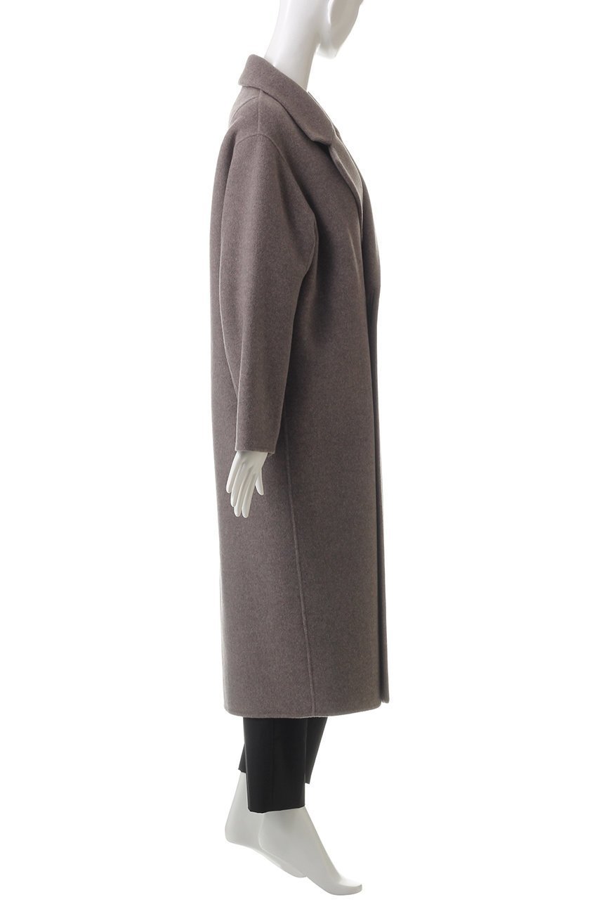 【スタニングルアー/STUNNING LURE】のrテーラーオーバーコート 人気、トレンドファッション・服の通販 founy(ファニー) 　ファッション　Fashion　レディースファッション　Fashion for Women　アウター　Coat / Outerwear Collection　コート・ロングコート・ピーコート　Long Coats, Peacoats & More　コンパクト　Compact, Small Size　シンプル　Simple, Minimal　ハンド　Hand, Handmade　ロング　Long, Long-Length　other-3|ID: prp329100004161119 ipo3291000000032943162