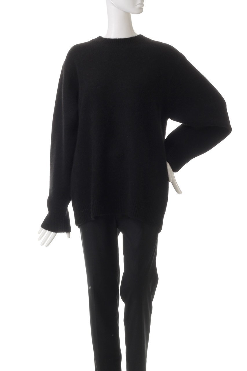 【スタニングルアー/STUNNING LURE】のブラウンヤクプルオーバー 人気、トレンドファッション・服の通販 founy(ファニー) 　ファッション　Fashion　レディースファッション　Fashion for Women　トップス・カットソー　Cut & Sew Tops　ニット　Knit Tops & Sweaters　カジュアルプルオーバー・ニットトップス　Pullovers & Knit Tops / Casual Pullovers　シンプル　Simple, Minimal　軽量　Lightweight, Ultra Light　防寒　Cold Protection, Winter-Ready　other-2|ID: prp329100004161124 ipo3291000000032954504