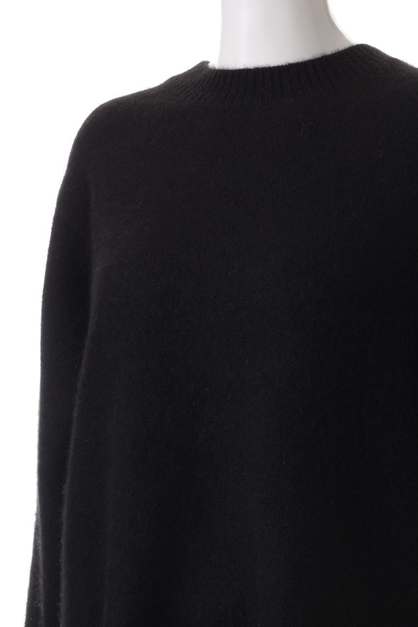 【スタニングルアー/STUNNING LURE】のブラウンヤクプルオーバー 人気、トレンドファッション・服の通販 founy(ファニー) 　ファッション　Fashion　レディースファッション　Fashion for Women　トップス・カットソー　Cut & Sew Tops　ニット　Knit Tops & Sweaters　カジュアルプルオーバー・ニットトップス　Pullovers & Knit Tops / Casual Pullovers　シンプル　Simple, Minimal　軽量　Lightweight, Ultra Light　防寒　Cold Protection, Winter-Ready　other-5|ID: prp329100004161124 ipo3291000000035655590