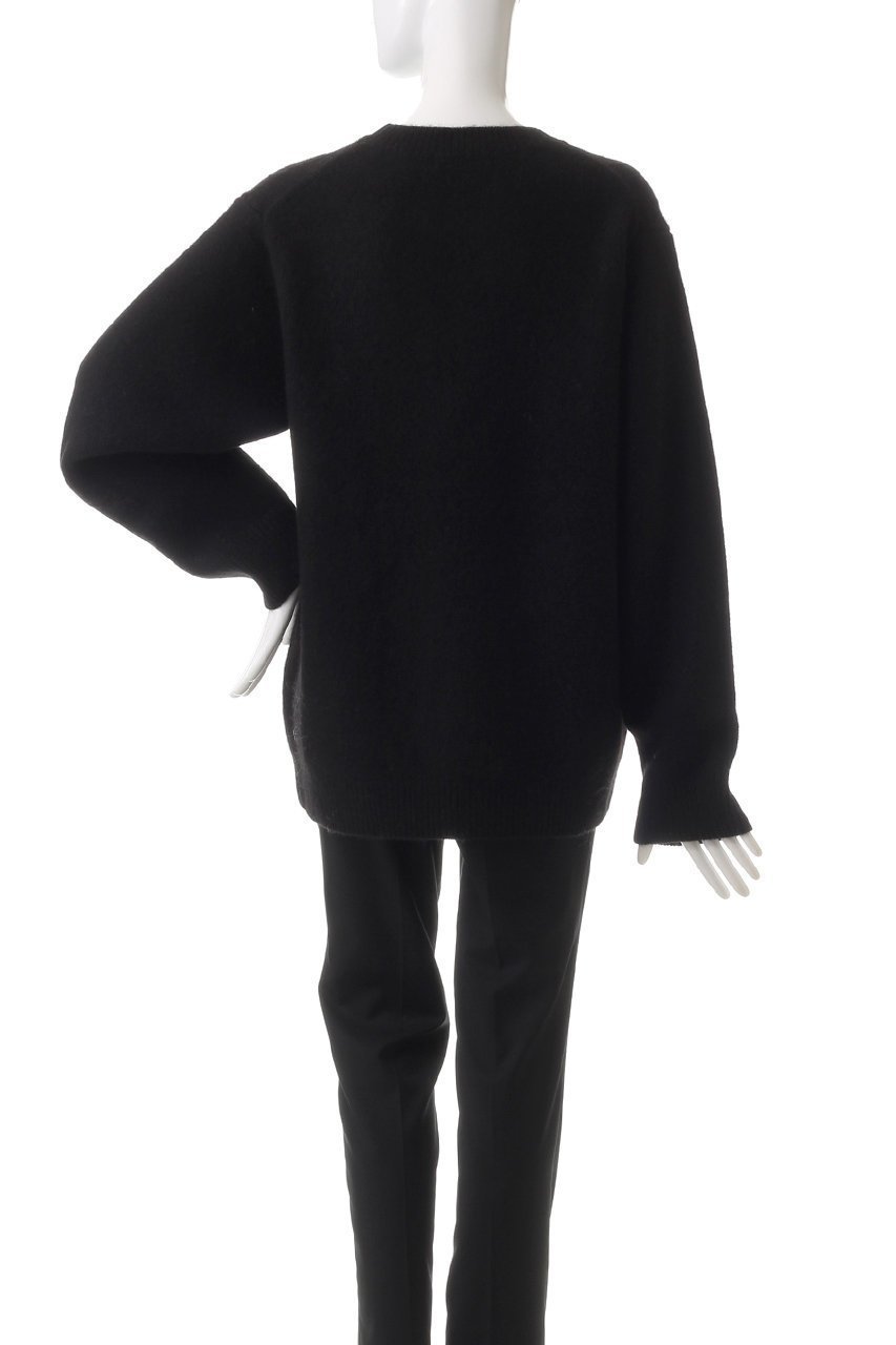 【スタニングルアー/STUNNING LURE】のブラウンヤクプルオーバー 人気、トレンドファッション・服の通販 founy(ファニー) 　ファッション　Fashion　レディースファッション　Fashion for Women　トップス・カットソー　Cut & Sew Tops　ニット　Knit Tops & Sweaters　カジュアルプルオーバー・ニットトップス　Pullovers & Knit Tops / Casual Pullovers　シンプル　Simple, Minimal　軽量　Lightweight, Ultra Light　防寒　Cold Protection, Winter-Ready　other-4|ID: prp329100004161124 ipo3291000000036499343