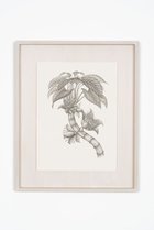 【アルトテック/ARTOTHEQUE】の【則松 夏凜】ミアクンバの植物(ダノホウジュ) -|ID: prp329100004161125 ipo3291000000028723418