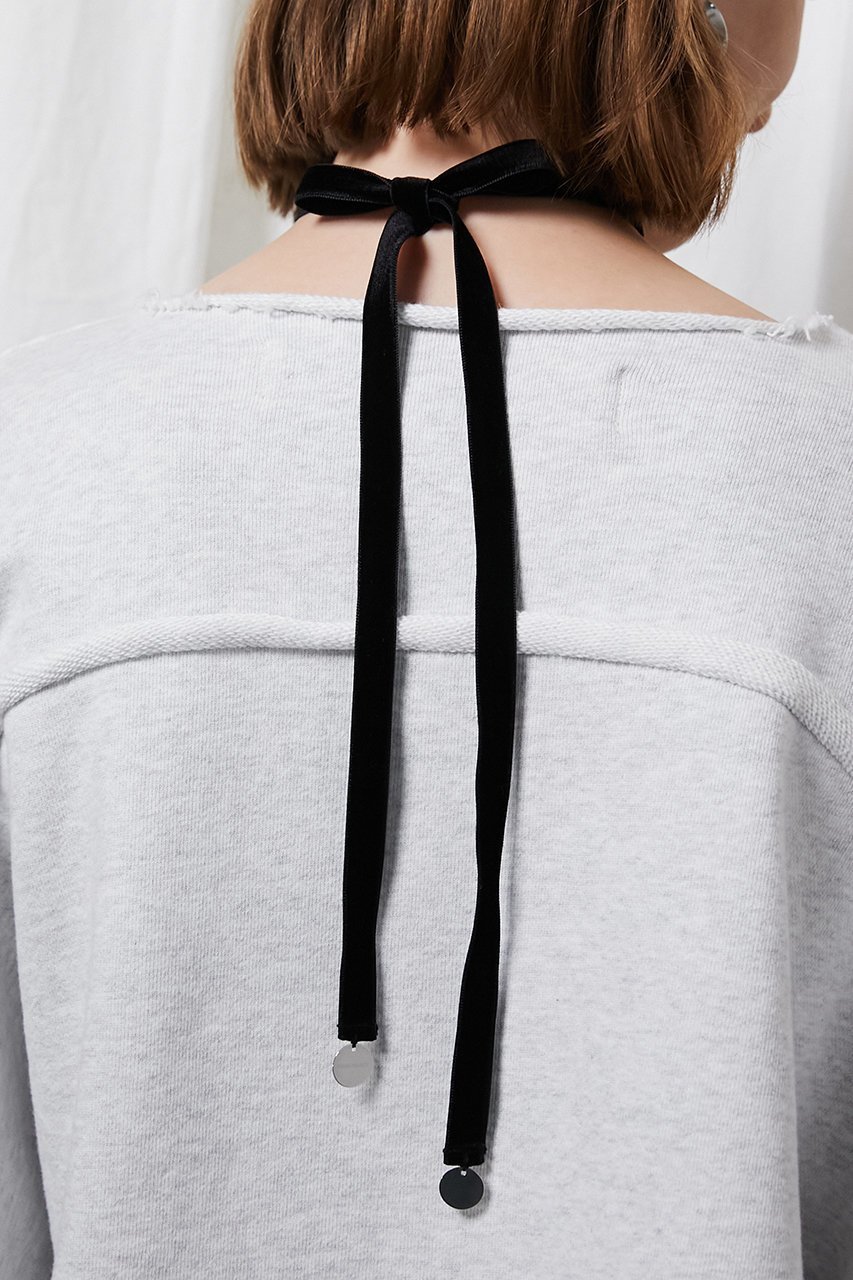 【プランク プロジェクト/PRANK PROJECT】のベロアチョーカーVelvet Choker 人気、トレンドファッション・服の通販 founy(ファニー) 　ファッション　Fashion　レディースファッション　Fashion for Women　トップス・カットソー　Cut & Sew Tops　ベロアトップス　Velour Tops / Velvet-Look Items　ジュエリー　Jewelry　ネックレス　Necklaces & Pendants　おすすめ　Recommended / Our Picks　スカーフ　Scarf, Neckwear　ネックレス　Necklace, Pendant Necklace　プレート　Plate, Dish　ヘアアクセ　Hair Accessory, Hair Clip　ベロア　Velour, Soft Velvet　リボン　Ribbon, Bow　再入荷　Restock / Back in Stock　other-7|ID: prp329100004161144 ipo3291000000035758468