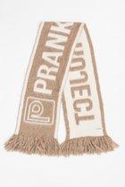 【プランク プロジェクト/PRANK PROJECT】のロゴフリンジマフラー / Logo Fringe Muffler 人気、トレンドファッション・服の通販 founy(ファニー) ファッション Fashion レディースファッション WOMEN ストール Scarves マフラー Mufflers ストール Stall マフラー Scarf NEW・新作・新着・新入荷 New Arrivals thumbnail BGE(ベージュ)|ID: prp329100004161146 ipo3291000000028723461