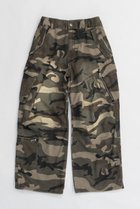 【プランク プロジェクト/PRANK PROJECT】のCAMOジップカーゴパンツ/CAMO Zip Cargo Pants 人気、トレンドファッション・服の通販 founy(ファニー) ファッション Fashion レディースファッション WOMEN パンツ Pants カーゴパンツ Cargo Pants ジップ Zip トレンド Trend ドローストリング Drawstring ポケット Pocket NEW・新作・新着・新入荷 New Arrivals 無地 Plain Color thumbnail MLT(マルチカラー)|ID: prp329100004161149 ipo3291000000028723471