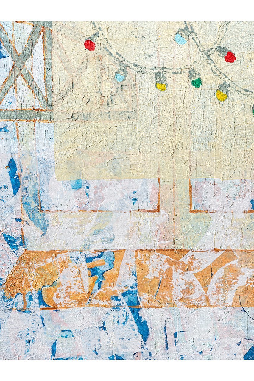 【アートオテーク/ARTOTHEQUE / GOODS】の【川村 摩那】もし思い出すことをやめてしまったら 人気、トレンドファッション・服の通販 founy(ファニー) 　キャンバス　Canvas, Canvas Fabric　フランス　France, French　モチーフ　Motif, Design Theme　夏　Summer　other-3|ID: prp329100004161172 ipo3291000000035347249