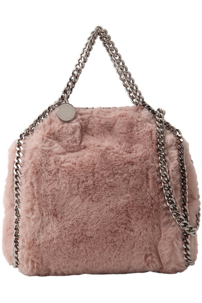 【ステラ マッカートニー/STELLA McCARTNEY】のFalabella Tiny フラッフィー2wayミニトートバッグ インテリア・キッズ・メンズ・レディースファッション・服の通販 founy(ファニー) https://founy.com/ ファッション Fashion レディースファッション WOMEN バッグ Bag A/W・秋冬 Aw・Autumn/Winter・Fw・Fall-Winter ショルダー Shoulder シルバー Silver チェーン Chain ハンドバッグ Handbag パーティ Party NEW・新作・新着・新入荷 New Arrivals |ID: prp329100004161178 ipo3291000000028723545