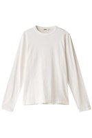 【オブラダ/Oblada】のコンパクトロングTシャツ 人気、トレンドファッション・服の通販 founy(ファニー) ファッション Fashion レディースファッション WOMEN トップス・カットソー Tops/Tshirt シャツ/ブラウス Shirts/Blouses ロング / Tシャツ T-Shirts カットソー Cut and Sewn インナー Inner コンパクト Compact シンプル Simple スリーブ Sleeve ベーシック Basic ロング Long 定番 Standard NEW・新作・新着・新入荷 New Arrivals |ID:prp329100004161196