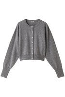 【オブラダ/Oblada】のMARTHA カーディガン 人気、トレンドファッション・服の通販 founy(ファニー) ファッション Fashion レディースファッション WOMEN トップス・カットソー Tops/Tshirt ニット Knit Tops カーディガン Cardigans おすすめ Recommend カーディガン Cardigan コンパクト Compact フォルム Form ボトム Bottom マキシ Maxi ワイド Wide NEW・新作・新着・新入荷 New Arrivals |ID:prp329100004161199