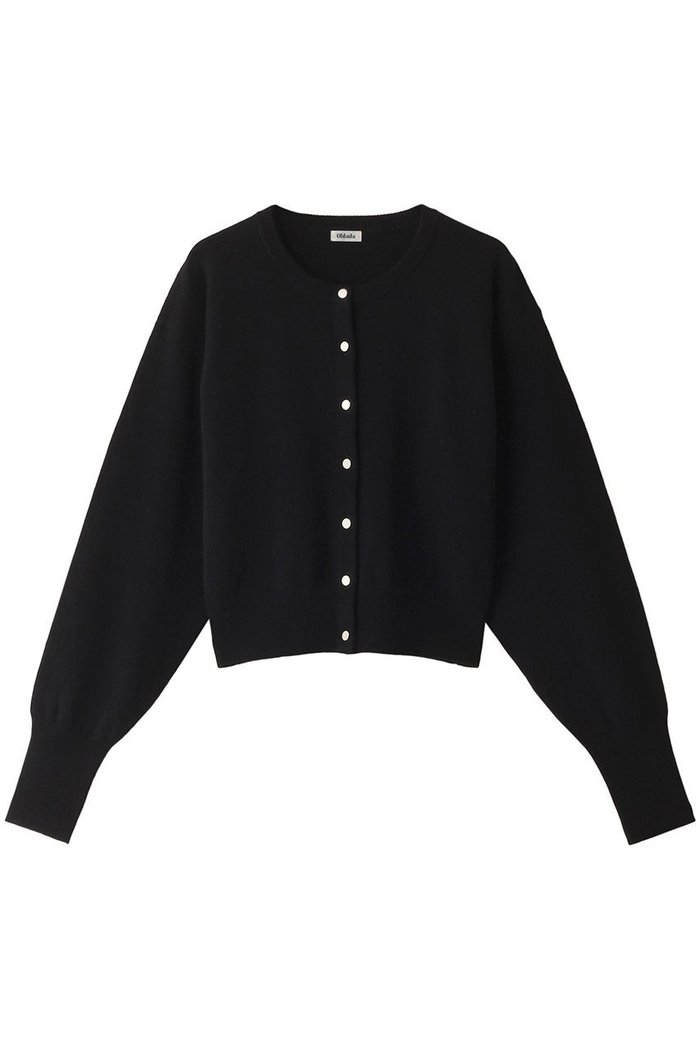 【オブラダ/Oblada】のMARTHA カーディガン インテリア・キッズ・メンズ・レディースファッション・服の通販 founy(ファニー) https://founy.com/ ファッション Fashion レディースファッション WOMEN トップス・カットソー Tops/Tshirt ニット Knit Tops カーディガン Cardigans おすすめ Recommend カーディガン Cardigan コンパクト Compact フォルム Form ボトム Bottom マキシ Maxi ワイド Wide |ID: prp329100004161199 ipo3291000000030997072