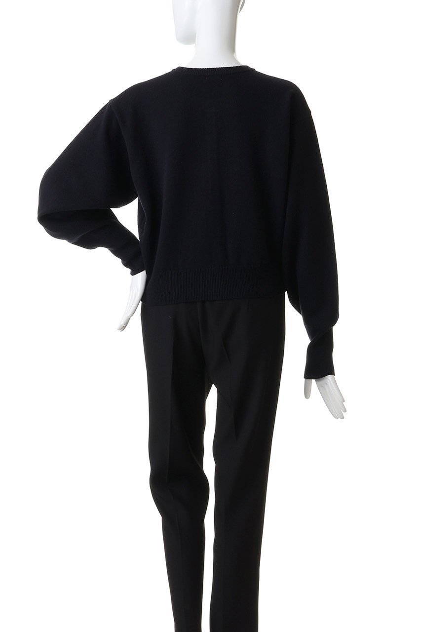 【オブラダ/Oblada】のMARTHA カーディガン 人気、トレンドファッション・服の通販 founy(ファニー) 　ファッション　Fashion　レディースファッション　Fashion for Women　トップス・カットソー　Cut & Sew Tops　ニット　Knit Tops & Sweaters　カーディガン・羽織り　Layered Style Cardigans　おすすめ　Recommended / Our Picks　カーディガン　Cardigan, Knitwear　コンパクト　Compact, Small Size　フォルム　Silhouette, Form　ボトム　Bottoms, Lower Wear　マキシ　Maxi, Full Length　ワイド　Wide, Wide Fit　other-4|ID: prp329100004161199 ipo3291000000035477699