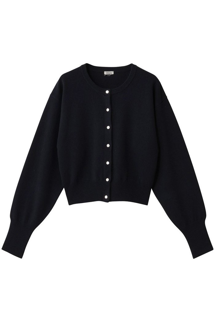 【オブラダ/Oblada】のMARTHA カーディガン インテリア・キッズ・メンズ・レディースファッション・服の通販 founy(ファニー) https://founy.com/ ファッション Fashion レディースファッション Fashion for Women トップス・カットソー Cut & Sew Tops ニット Knit Tops & Sweaters カーディガン・羽織り Layered Style Cardigans おすすめ Recommended / Our Picks カーディガン Cardigan, Knitwear コンパクト Compact, Small Size フォルム Silhouette, Form ボトム Bottoms, Lower Wear マキシ Maxi, Full Length ワイド Wide, Wide Fit |ID: prp329100004161199 ipo3291000000036128963