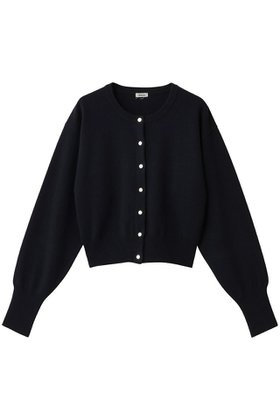 【オブラダ/Oblada】 MARTHA カーディガン人気、トレンドファッション・服の通販 founy(ファニー) ファッション Fashion レディースファッション Fashion for Women トップス・カットソー Cut & Sew Tops ニット Knit Tops & Sweaters カーディガン・羽織り Layered Style Cardigans おすすめ Recommended / Our Picks カーディガン Cardigan, Knitwear コンパクト Compact, Small Size フォルム Silhouette, Form ボトム Bottoms, Lower Wear マキシ Maxi, Full Length ワイド Wide, Wide Fit |ID:prp329100004161199
