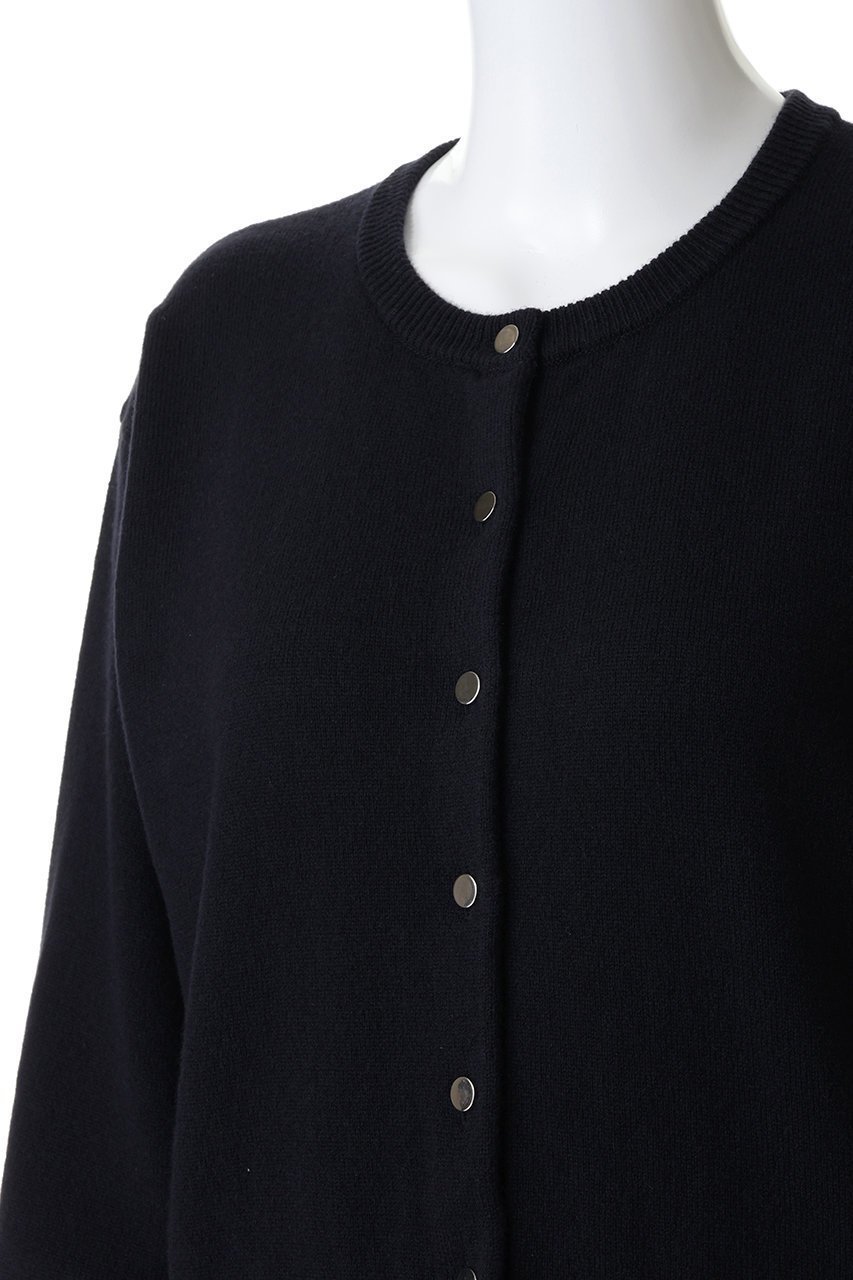 【オブラダ/Oblada】のMARTHA カーディガン 人気、トレンドファッション・服の通販 founy(ファニー) 　ファッション　Fashion　レディースファッション　Fashion for Women　トップス・カットソー　Cut & Sew Tops　ニット　Knit Tops & Sweaters　カーディガン・羽織り　Layered Style Cardigans　おすすめ　Recommended / Our Picks　カーディガン　Cardigan, Knitwear　コンパクト　Compact, Small Size　フォルム　Silhouette, Form　ボトム　Bottoms, Lower Wear　マキシ　Maxi, Full Length　ワイド　Wide, Wide Fit　other-5|ID: prp329100004161199 ipo3291000000036128968