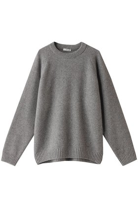 【エイトン/ATON / MEN】の【MEN】ラムウール クルーネック セーター 人気、トレンドファッション・服の通販 founy(ファニー) ファッション Fashion メンズファッション MEN トップス・カットソー Tops/Tshirt/Men ニット Knit Tops シンプル Simple セーター Sweater ベーシック Basic リラックス Relax NEW・新作・新着・新入荷 New Arrivals |ID:prp329100004161204