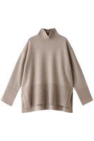 【アダワス/ADAWAS】のULTRA FINE ウールトップス 人気、トレンドファッション・服の通販 founy(ファニー) ファッション Fashion レディースファッション WOMEN トップス・カットソー Tops/Tshirt ニット Knit Tops プルオーバー Pullover スキニー Skinny ストレート Straight スリット Slit トレンド Trend ボトム Bottom ルーズ Loose ワイド Wide エレガント 上品 Elegant |ID:prp329100004161211