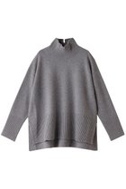 【アダワス/ADAWAS】のULTRA FINE ウールトップス 人気、トレンドファッション・服の通販 founy(ファニー) ファッション Fashion レディースファッション WOMEN トップス・カットソー Tops/Tshirt ニット Knit Tops プルオーバー Pullover スキニー Skinny ストレート Straight スリット Slit トレンド Trend ボトム Bottom ルーズ Loose ワイド Wide エレガント 上品 Elegant NEW・新作・新着・新入荷 New Arrivals thumbnail クラウド|ID: prp329100004161211 ipo3291000000028723623