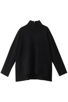 【アダワス/ADAWAS】のULTRA FINE ウールトップス 人気、トレンドファッション・服の通販 founy(ファニー) ファッション Fashion レディースファッション WOMEN トップス・カットソー Tops/Tshirt ニット Knit Tops プルオーバー Pullover スキニー Skinny ストレート Straight スリット Slit トレンド Trend ボトム Bottom ルーズ Loose ワイド Wide エレガント 上品 Elegant NEW・新作・新着・新入荷 New Arrivals thumbnail ブラック|ID: prp329100004161211 ipo3291000000028723624