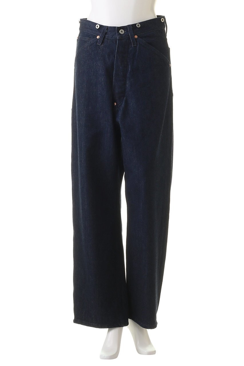 【シーオール/SEEALL】の【UNISEX】88 デニム パンツ 人気、トレンドファッション・服の通販 founy(ファニー) 　ファッション　Fashion　レディースファッション　Fashion for Women　パンツ　Pants & Trousers　デニムパンツ・ジーンズ・美脚デニム　Denim Jeans & Pants　ユニセックス　Unisex, Genderless　ストレート　Straight, Straight Cut　デニム　Denim, Jeans Material　モダン　Modern, Contemporary　ルーズ　Loose, Oversized　ワイド　Wide, Wide Fit　定番　Standard, Basic Item　other-2|ID: prp329100004161226 ipo3291000000032939829