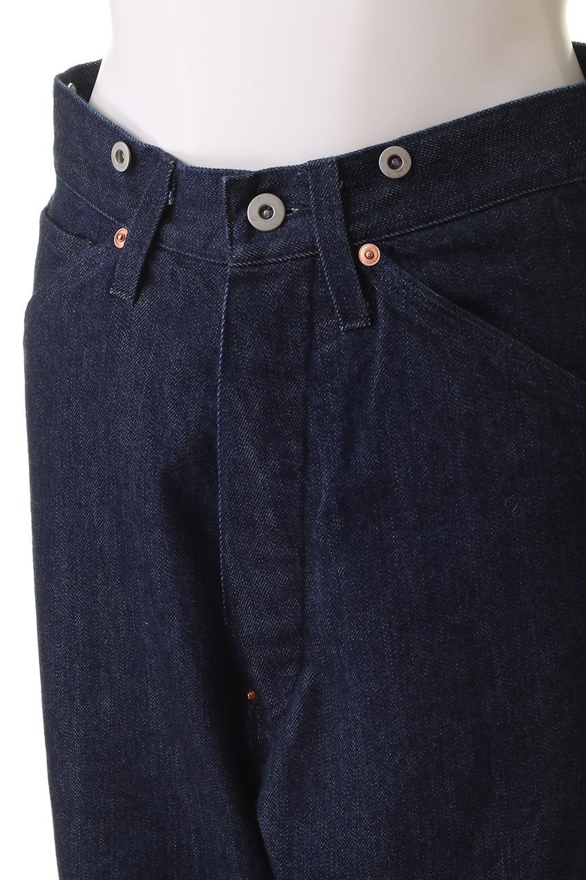 【シーオール/SEEALL】の【UNISEX】88 デニム パンツ 人気、トレンドファッション・服の通販 founy(ファニー) 　ファッション　Fashion　レディースファッション　Fashion for Women　パンツ　Pants & Trousers　デニムパンツ・ジーンズ・美脚デニム　Denim Jeans & Pants　ユニセックス　Unisex, Genderless　ストレート　Straight, Straight Cut　デニム　Denim, Jeans Material　モダン　Modern, Contemporary　ルーズ　Loose, Oversized　ワイド　Wide, Wide Fit　定番　Standard, Basic Item　other-5|ID: prp329100004161226 ipo3291000000032939853