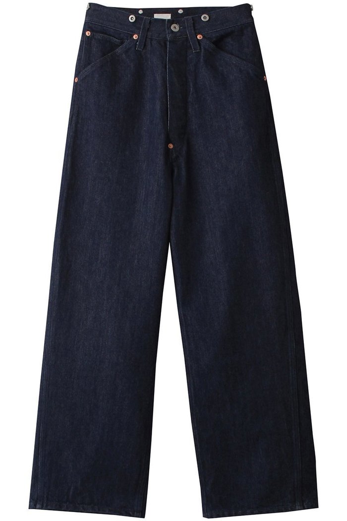 【シーオール/SEEALL】の【UNISEX】88 デニム パンツ インテリア・キッズ・メンズ・レディースファッション・服の通販 founy(ファニー) https://founy.com/ ファッション Fashion レディースファッション Fashion for Women パンツ Pants & Trousers デニムパンツ・ジーンズ・美脚デニム Denim Jeans & Pants ユニセックス Unisex, Genderless ストレート Straight, Straight Cut デニム Denim, Jeans Material モダン Modern, Contemporary ルーズ Loose, Oversized ワイド Wide, Wide Fit 定番 Standard, Basic Item |ID: prp329100004161226 ipo3291000000034958030