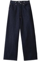 【シーオール/SEEALL】の【UNISEX】88 デニム パンツ 人気、トレンドファッション・服の通販 founy(ファニー) ファッション Fashion レディースファッション Fashion for Women パンツ Pants & Trousers デニムパンツ・ジーンズ・美脚デニム Denim Jeans & Pants ユニセックス Unisex, Genderless ストレート Straight, Straight Cut デニム Denim, Jeans Material モダン Modern, Contemporary ルーズ Loose, Oversized ワイド Wide, Wide Fit 定番 Standard, Basic Item |ID:prp329100004161226