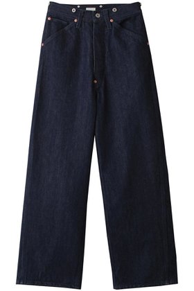 【シーオール/SEEALL】 【UNISEX】88 デニム パンツ人気、トレンドファッション・服の通販 founy(ファニー) ファッション Fashion レディースファッション Fashion for Women パンツ Pants & Trousers デニムパンツ・ジーンズ・美脚デニム Denim Jeans & Pants ユニセックス Unisex, Genderless ストレート Straight, Straight Cut デニム Denim, Jeans Material モダン Modern, Contemporary ルーズ Loose, Oversized ワイド Wide, Wide Fit 定番 Standard, Basic Item |ID:prp329100004161226