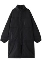 【ヨーク/YOKE / MEN】の【MEN】MULTI POCKET PUFFER コート ブラック|ID:prp329100004161230