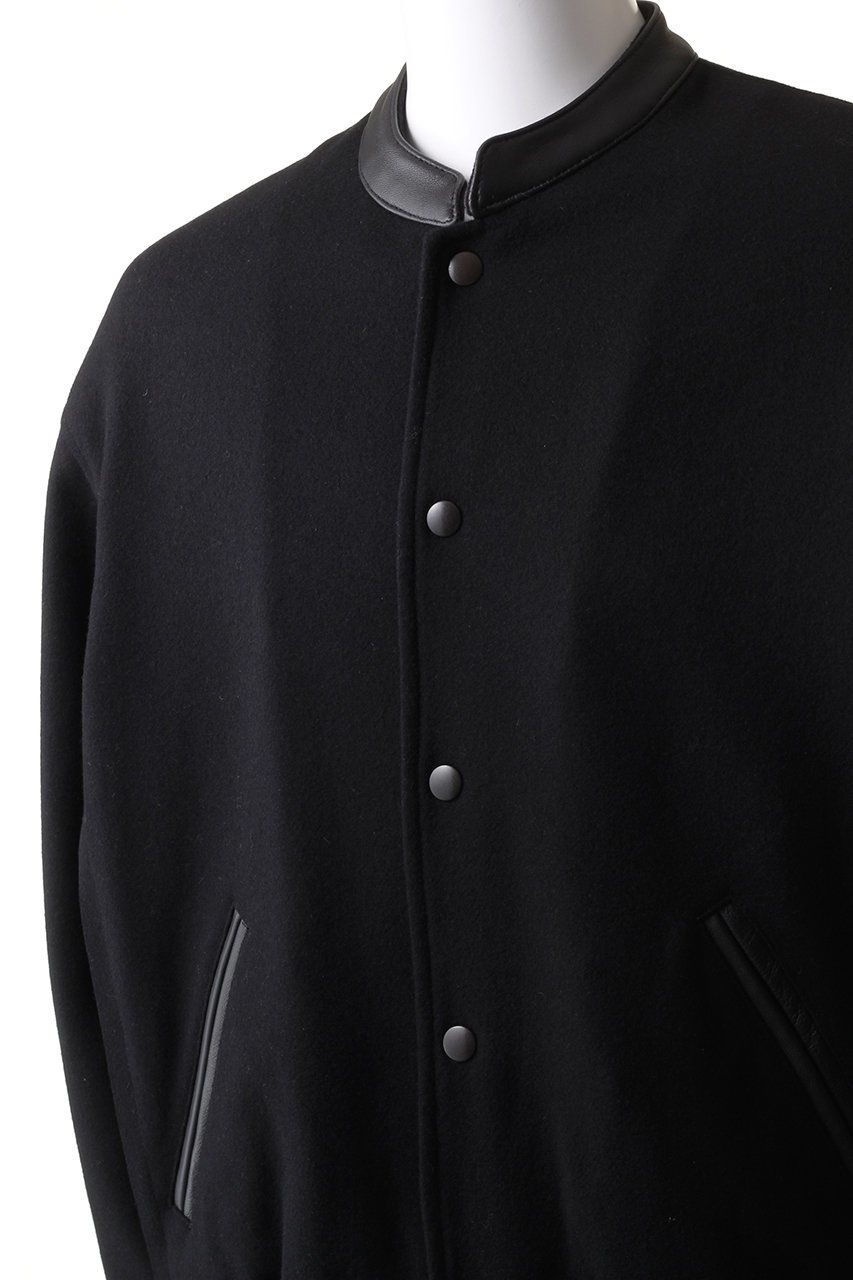 【ヨーク/YOKE / MEN】の【MEN】BROKEN AWARDジャケット 人気、トレンドファッション・服の通販 founy(ファニー) 　ファッション　Fashion　メンズファッション　Fashion for Men　キルティング　Quilted, Quilting　ジャケット　Jacket, Outerwear　ブルゾン　Blouson, Bomber Jacket　メルトン　Melton, Heavy Wool　other-5|ID: prp329100004161232 ipo3291000000032937149