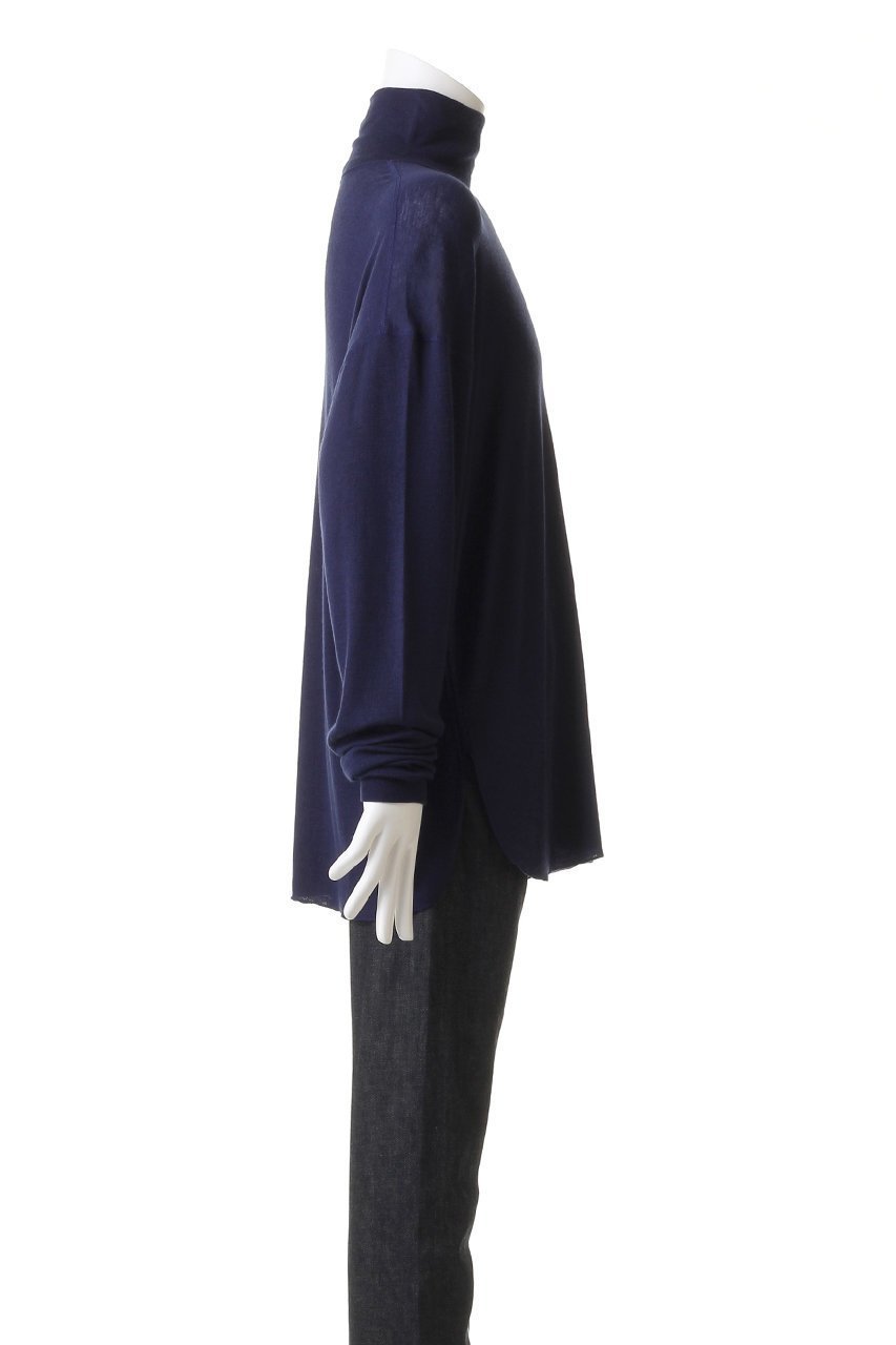 【ヨーク/YOKE】の【UNISEX】WOOL RIB ハイネックTシャツ 人気、トレンドファッション・服の通販 founy(ファニー) ファッション Fashion レディースファッション Fashion for Women トップス・カットソー Cut & Sew Tops ニット Knit Tops & Sweaters シャツ・ブラウス・オフィスカジュアル Elegant Blouses & Button-Ups ロングTシャツ・Tシャツ Longline T-Shirts & Tees カジュアルプルオーバー・ニットトップス Pullovers & Knit Tops / Casual Pullovers ユニセックス Unisex, Genderless おすすめ Recommended / Our Picks インナー Innerwear シンプル Simple, Minimal ハイネック High Neck, Mock Neck ラウンド Round, Round Neck A/W・秋冬 Autumn/Winter other-3|ID: prp329100004161233 ipo3291000000035655907