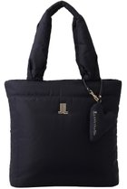 【ランバン オン ブルー/LANVIN en Bleu】のパッフィー トート 484310 ネイビー|ID: prp329100004161254 ipo3291000000032790600