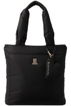 【ランバン オン ブルー/LANVIN en Bleu】のパッフィー トート 484310 ブラック|ID: prp329100004161254 ipo3291000000032790602