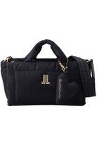 【ランバン オン ブルー/LANVIN en Bleu】のパッフィー ショルダー 484311 ネイビー|ID: prp329100004161255 ipo3291000000032790625