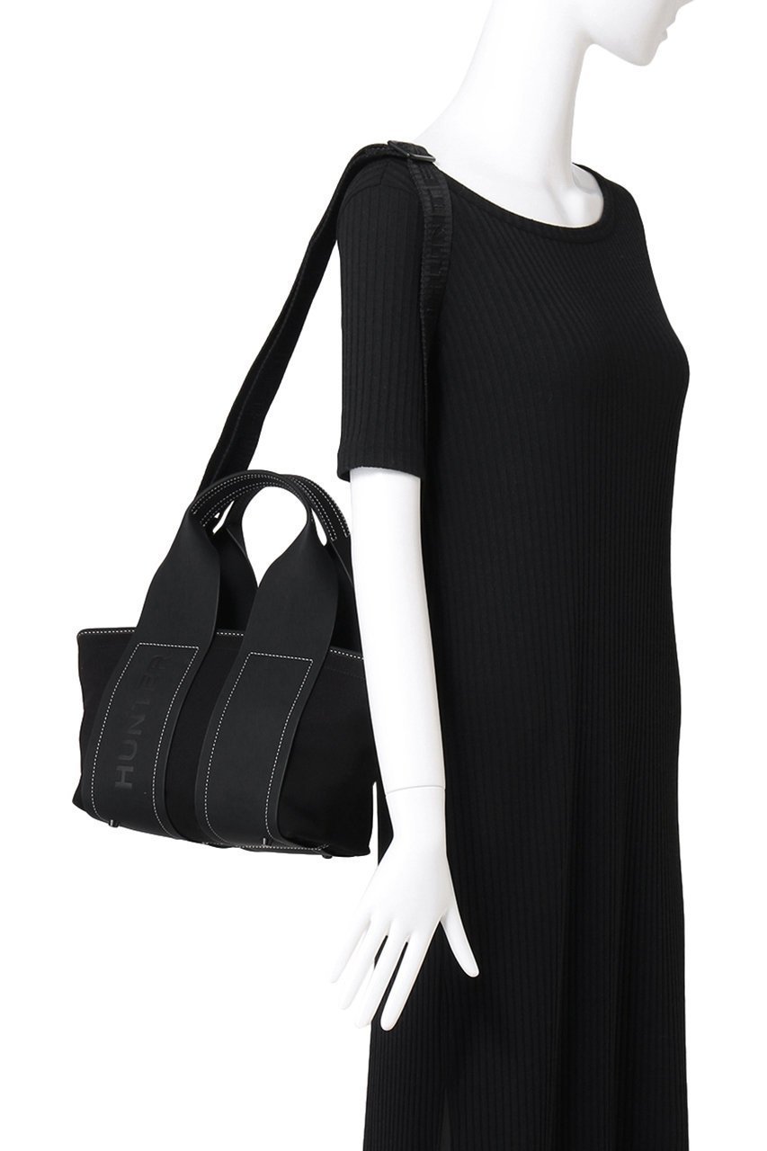 【アドーア/ADORE】の【HUNTER】REFINEDSTITCバッグ 人気、トレンドファッション・服の通販 founy(ファニー) 　ファッション　Fashion　レディースファッション　WOMEN　バッグ　Bag　シンプル　Simple　スクエア　Square　旅行　Travel　other-2|ID: prp329100004161256 ipo3291000000031397931