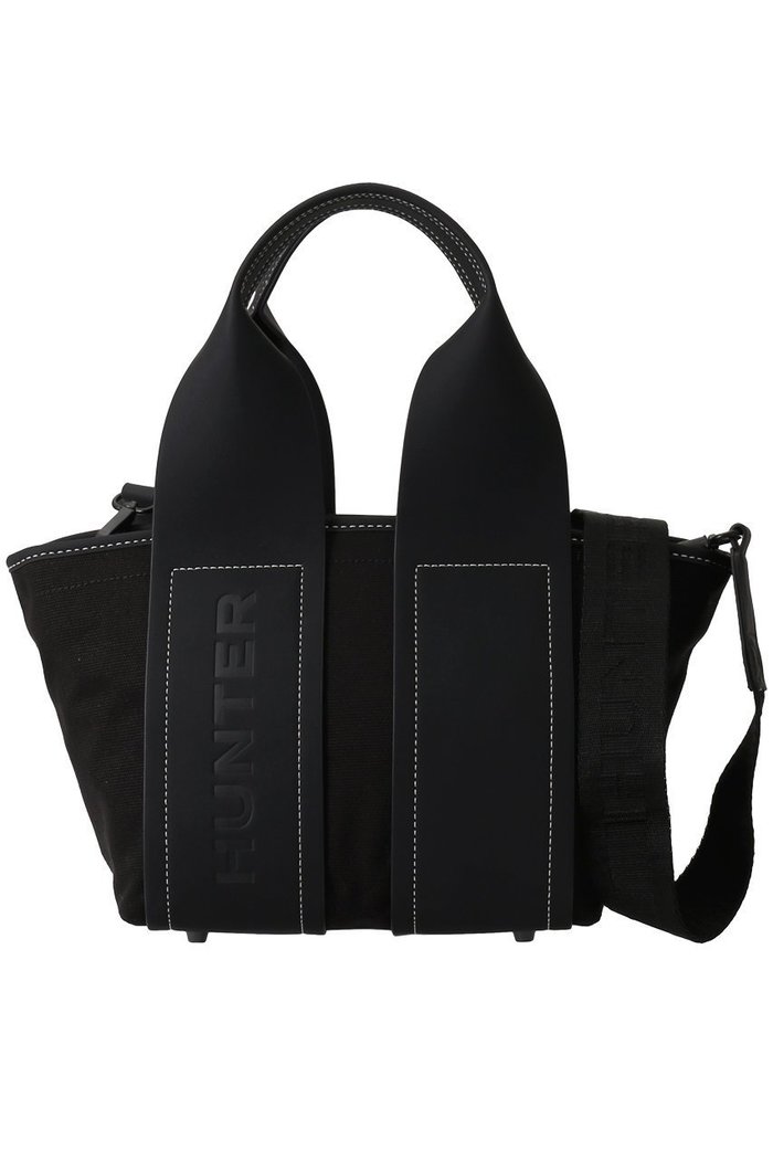 【アドーア/ADORE】の【HUNTER】REFINEDSTITCバッグ インテリア・キッズ・メンズ・レディースファッション・服の通販 founy(ファニー) https://founy.com/ ファッション Fashion レディースファッション Fashion for Women バッグ Bags シンプル Simple, Minimal スクエア Square, Square Shape 旅行 Travel |ID: prp329100004161256 ipo3291000000035103966